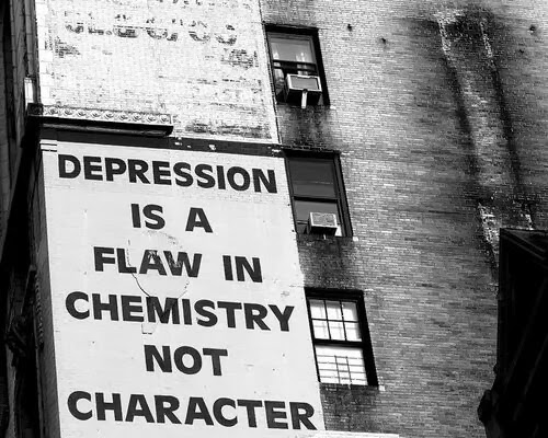 Depression..